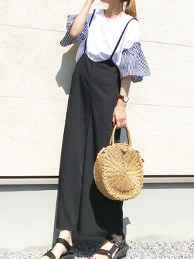 キキさんのコーディネート