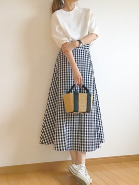 キキさんのコーディネート