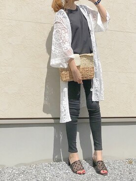 キキさんのコーディネート