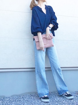 キキさんのコーディネート