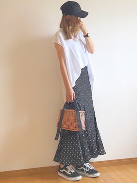 キキさんのコーディネート