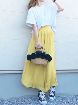 キキさんのコーディネート