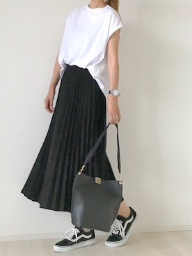 キキさんのコーディネート