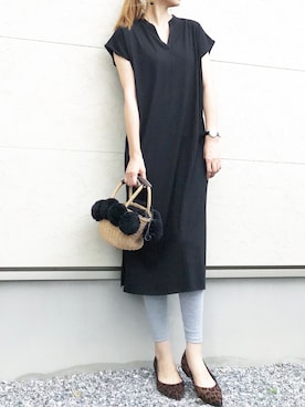 キキさんのコーディネート