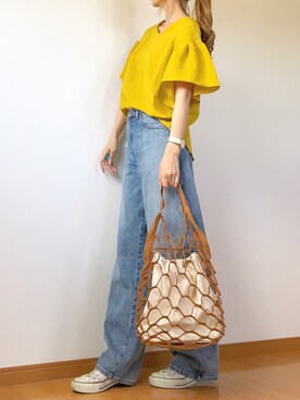 キキさんのコーディネート