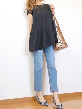 キキさんのコーディネート