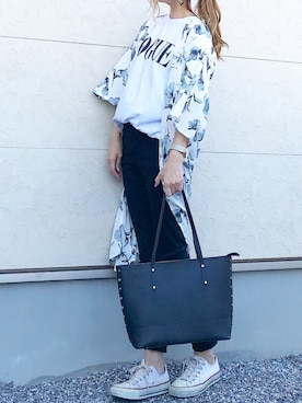 キキさんのコーディネート