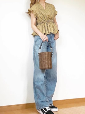 キキさんのコーディネート