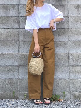 キキさんのコーディネート