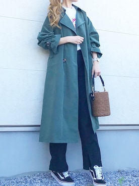 キキさんのコーディネート