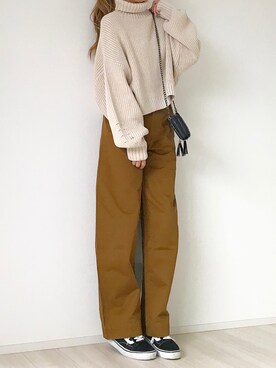 キキさんのコーディネート