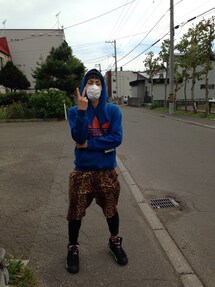 adidas | ニットキャップ/ビーニー