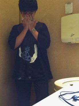 おせちさんのコーディネート