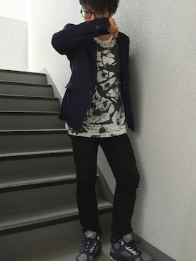 おせちさんのコーディネート