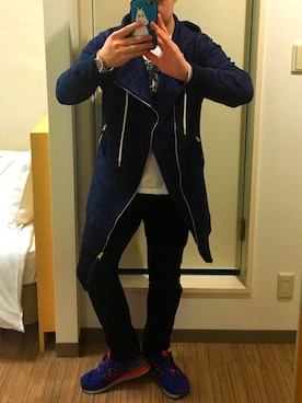 おせちさんのコーディネート