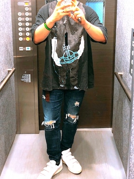 おせちさんのコーディネート