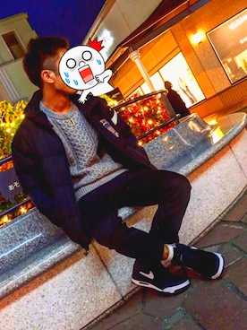 西脇 大智さんのコーディネート