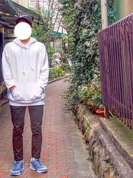 西脇 大智さんのコーディネート