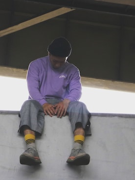 西脇 大智さんのコーディネート