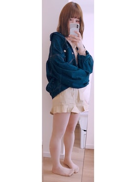 yuka⠒̫⃝さんのコーディネート