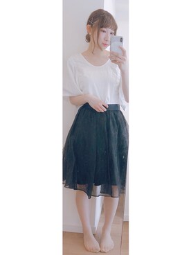 yuka⠒̫⃝さんのコーディネート