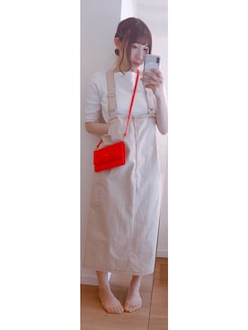 yuka⠒̫⃝さんのコーディネート