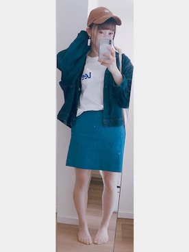 yuka⠒̫⃝さんのコーディネート