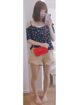 yuka⠒̫⃝さんのコーディネート
