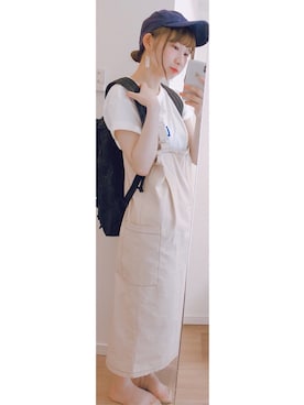 yuka⠒̫⃝さんのコーディネート