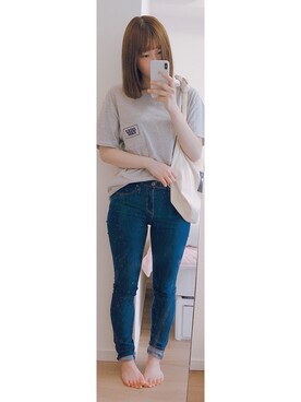 yuka⠒̫⃝さんのコーディネート