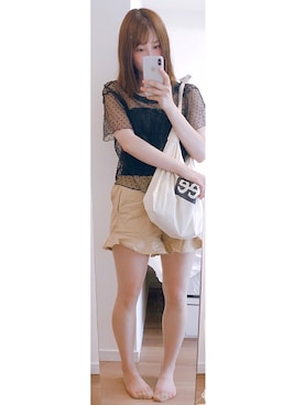 yuka⠒̫⃝さんのコーディネート