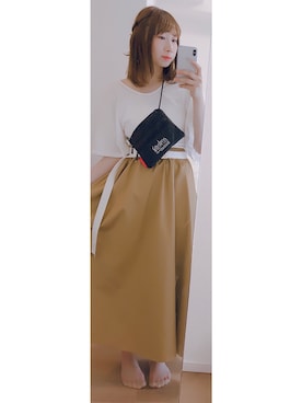 yuka⠒̫⃝さんのコーディネート