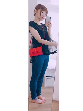 yuka⠒̫⃝さんのコーディネート