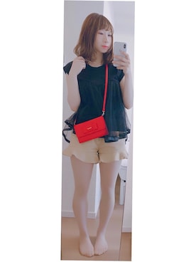 yuka⠒̫⃝さんのコーディネート