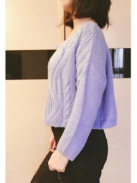 湯さんのコーディネート