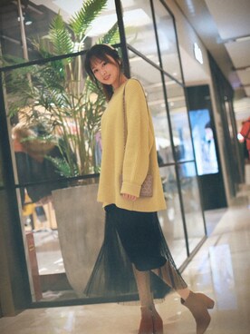 RRさんのコーディネート