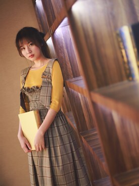 RRさんのコーディネート