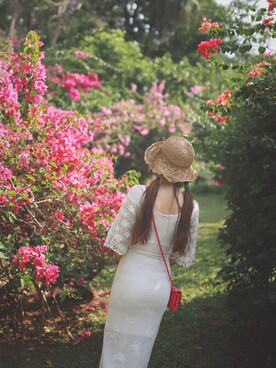 RRさんのコーディネート