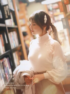 RRさんのコーディネート