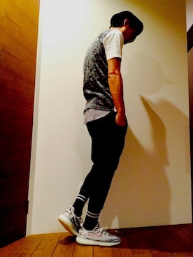 hoshiさんのコーディネート