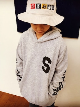 hoshiさんのコーディネート