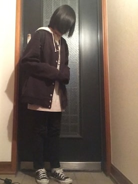 Shakeさんのコーディネート