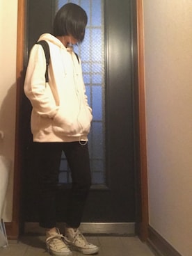 Shakeさんのコーディネート