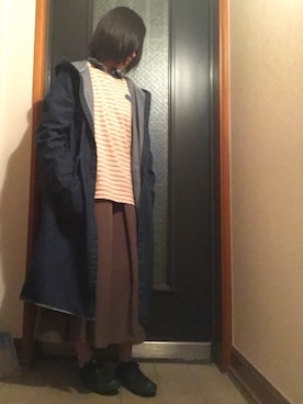 Shakeさんのコーディネート