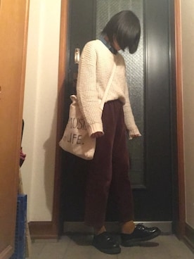 Shakeさんのコーディネート