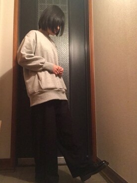 Shakeさんのコーディネート