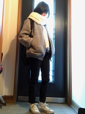 Shakeさんのコーディネート