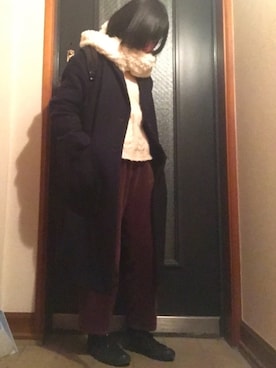 Shakeさんのコーディネート