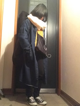 Shakeさんのコーディネート