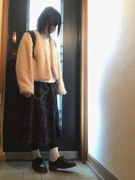 Shakeさんのコーディネート